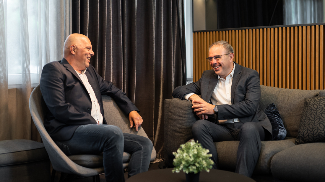 Valamar i Grad Labin u zajedničkoj misiji za sigurniji i povezaniji Rabac