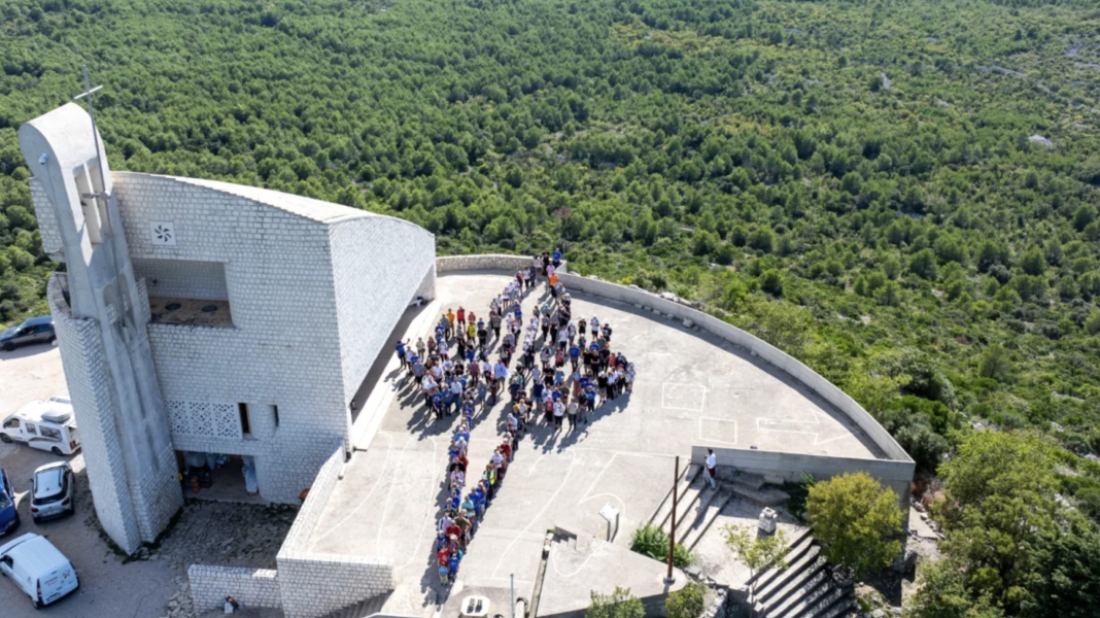 Camino južna Istra potvrđen kao dio europske Camino obitelji