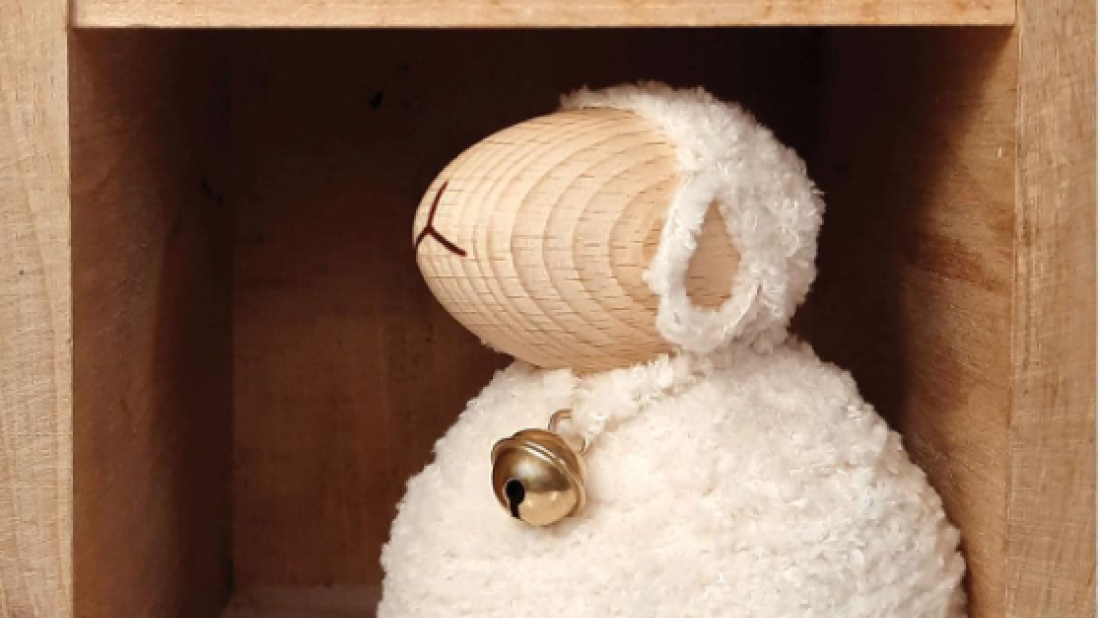 Deseto izdanje Festivala 'Ovca u kutiji': Pazin postaje središte slikovnice i ilustracije!