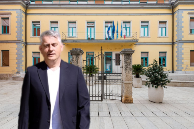 Demantij Gorana Galovića: Gradonačelnik se skriva iza Grada Umaga, izmišlja i objavljuje gnjusne laži