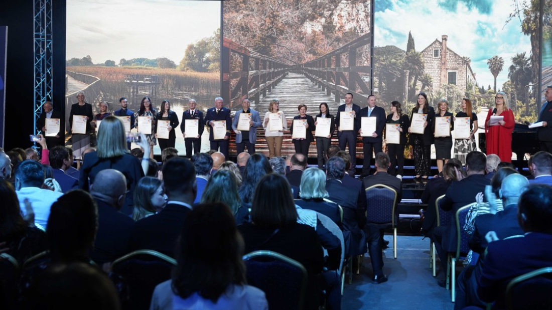 Otvorene prijave za Dane hrvatskog turizma u Dubrovniku