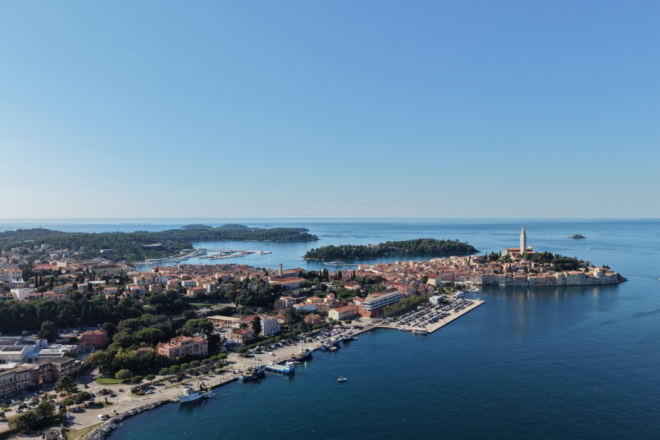 Grad Rovinj objavio je natječaj za učeničke i studentske stipendije