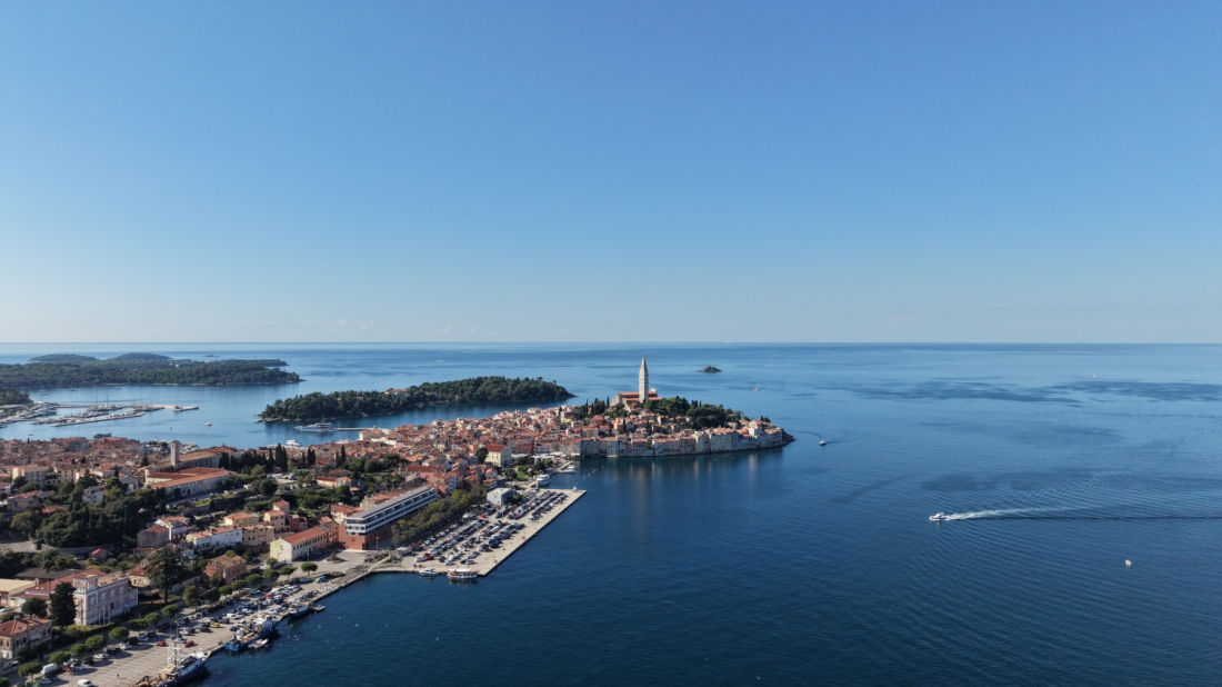 Rovinj podiže svijest o morskom životu – postavljene edukativne ploče za građane i turiste!