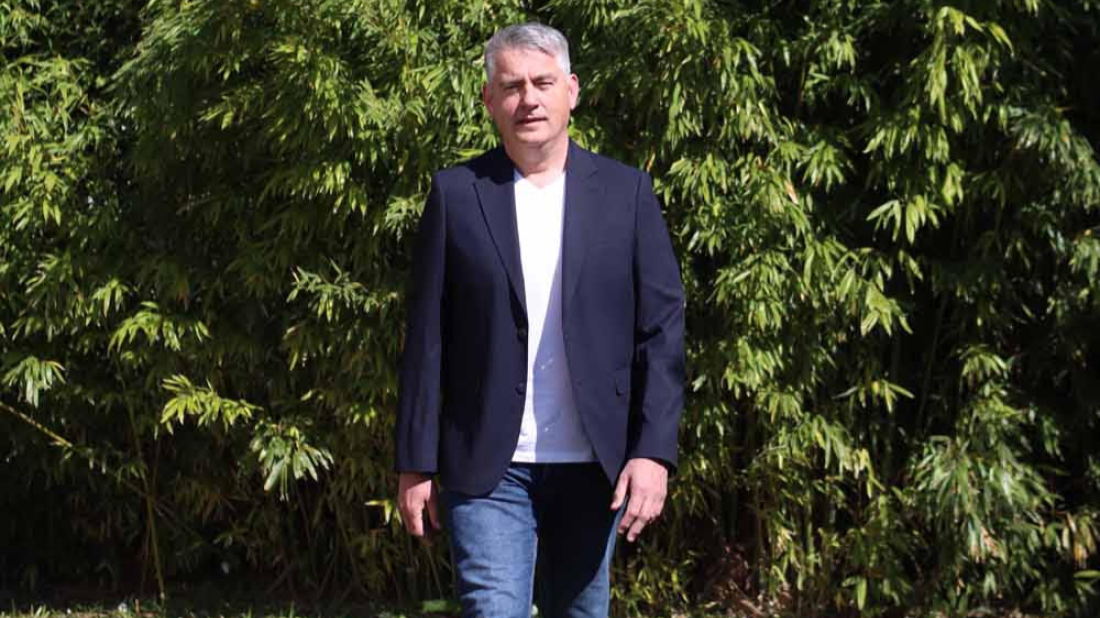 Demantij Gorana Galovića: Gradonačelnik se skriva iza Grada Umaga, izmišlja i objavljuje gnjusne laži