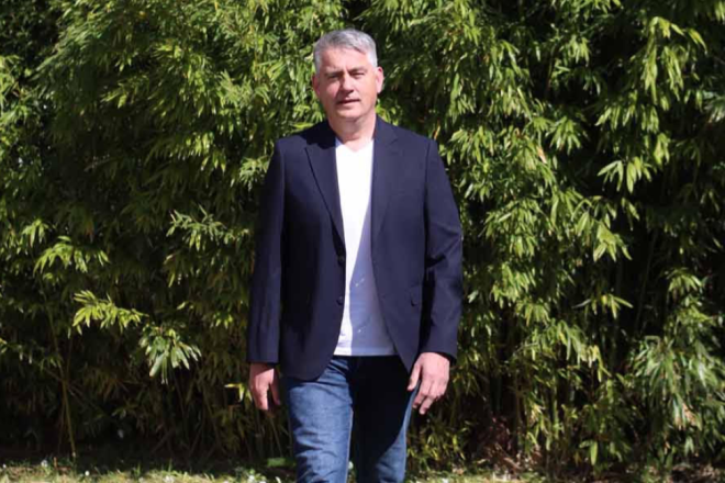 Demantij Gorana Galovića: Gradonačelnik se skriva iza Grada Umaga, izmišlja i objavljuje gnjusne laži