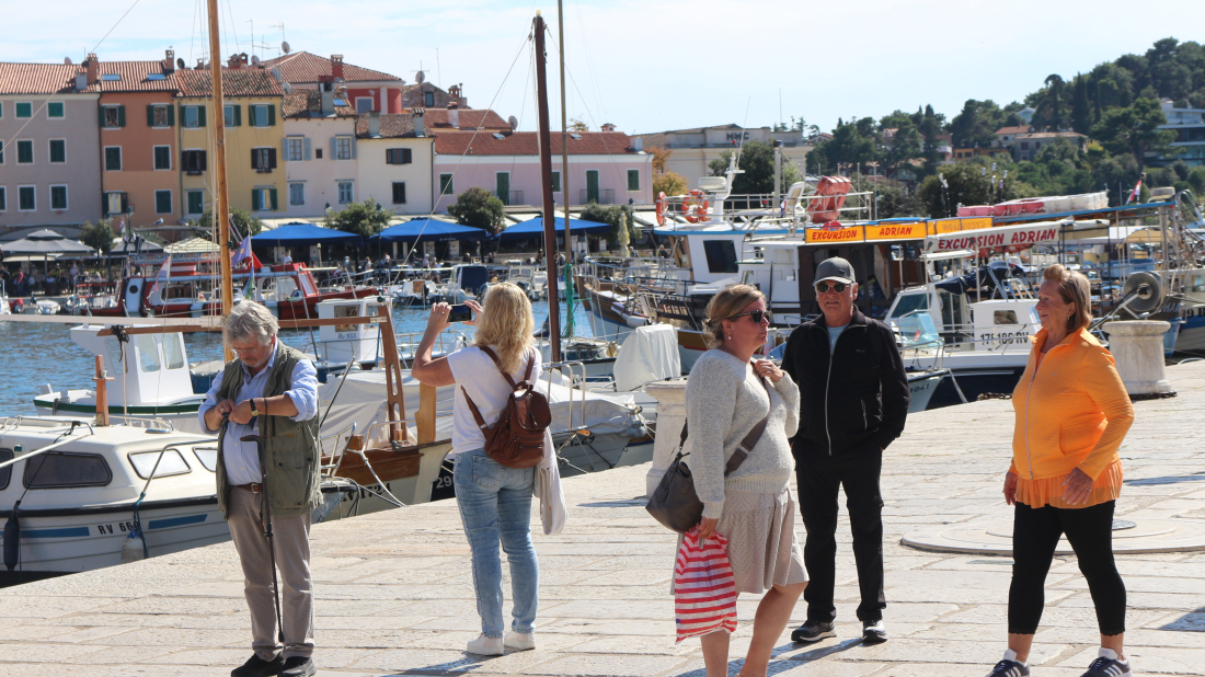 Skriveni turizam raste: Nekomercijalni smještaj i dalje snažan, Istra među vodećima