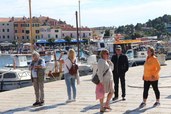 Skriveni turizam raste: Nekomercijalni smještaj i dalje snažan, Istra među vodećima