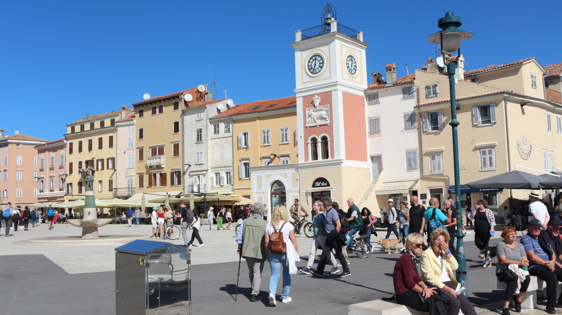 Rovinj: Konačno objavljen Prijedlog liste prvenstva za kupnju stana iz Programa POS-a