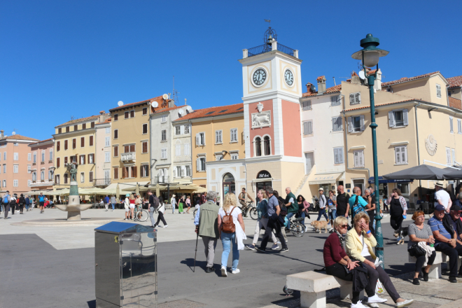 Rovinj: Konačno objavljen Prijedlog liste prvenstva za kupnju stana iz Programa POS-a