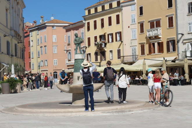 Istrijani imaju najviše ušteđevine u Hrvatskoj