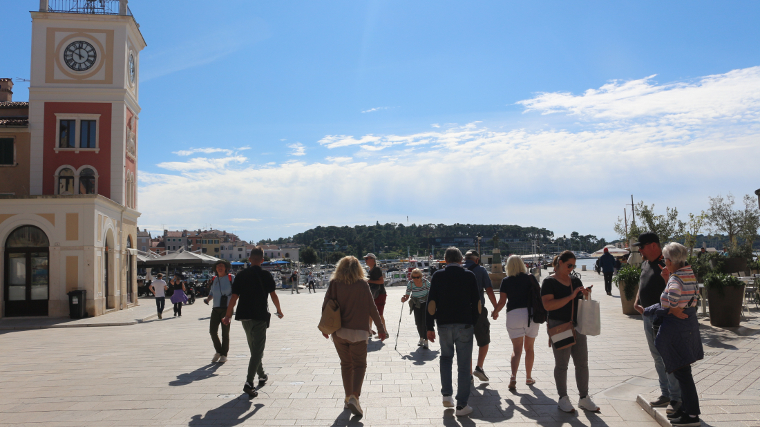 "Turizmom se ne možemo baviti tri mjeseca i živjeti cijelu godinu"