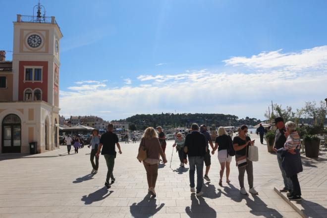 "Turizmom se ne možemo baviti tri mjeseca i živjeti cijelu godinu"