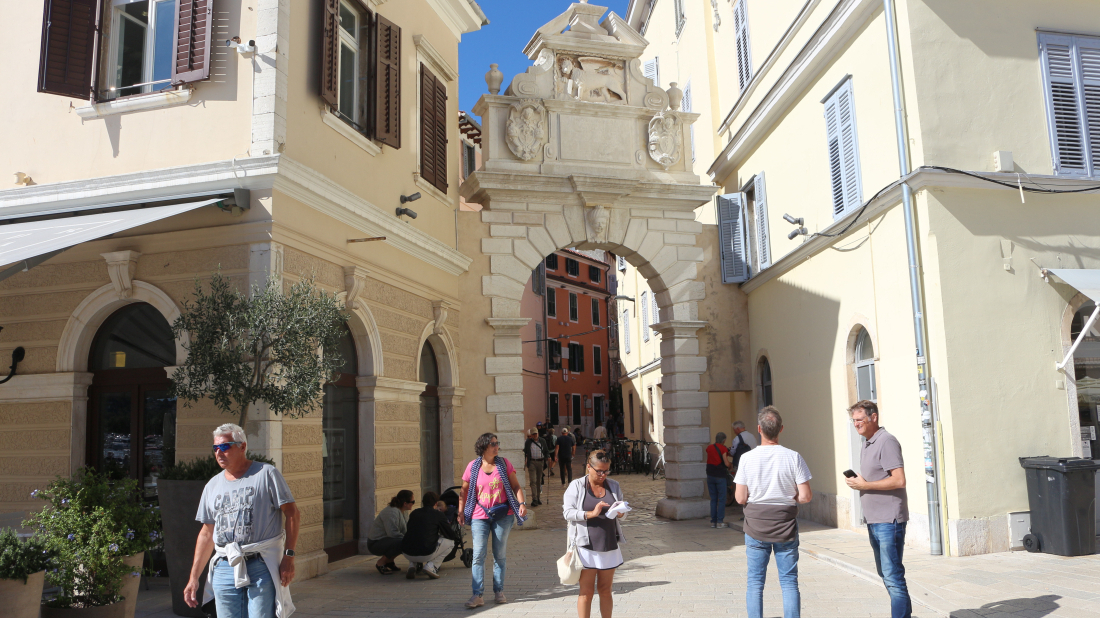 Rovinj poziva vlasnike nekretnina: Do 31. ožujka prijavite podatke za porez, kazne i do 6.630 eura