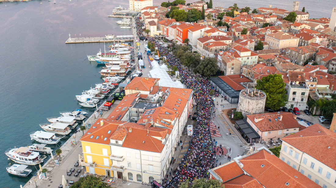 Istria300 spojila pet kontinenata na cestama Istre - za iduću godinu prijavljeno više od 1000 biciklista!