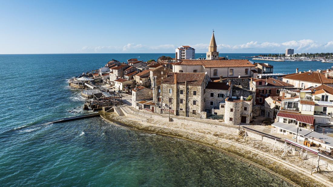 Grad Umag ponovno demantirao Galovića: „Ne pamtim stranku koja mi se ...