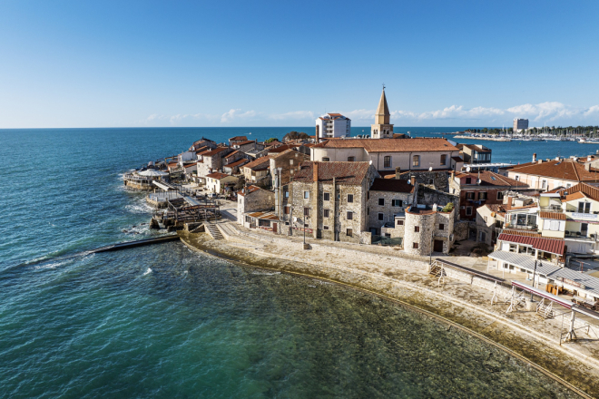 Grad Umag ponovno demantirao Galovića: „Ne pamtim stranku koja mi se obratila ovakvim ružnim tonom“