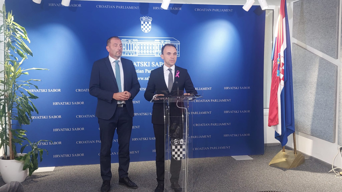„Centar Pule ne smije postati tvornica oružja!“ – IDS jasno protiv planova za Uljanik