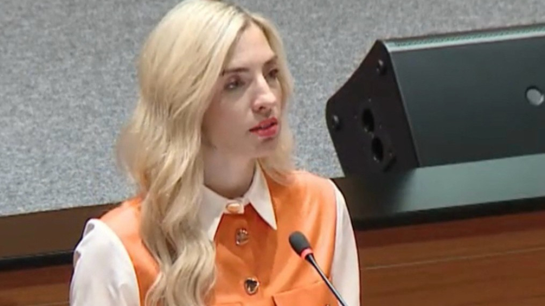 Sanja Radolović: Pula i Istra zaslužuju jasnu viziju budućnosti prostora Uljanika