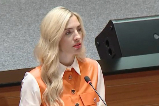 Sanja Radolović: Pula i Istra zaslužuju jasnu viziju budućnosti prostora Uljanika