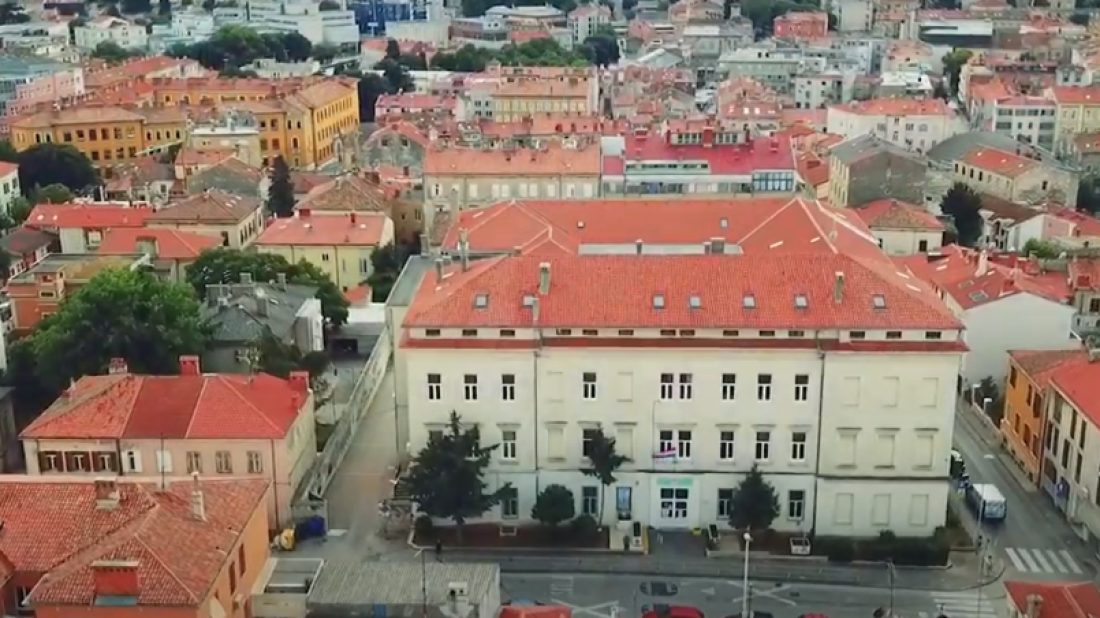 Veliko ulaganje u obrazovanje: Puli odobrena sredstva za modernu sportsku dvoranu OŠ Tone Peruška
