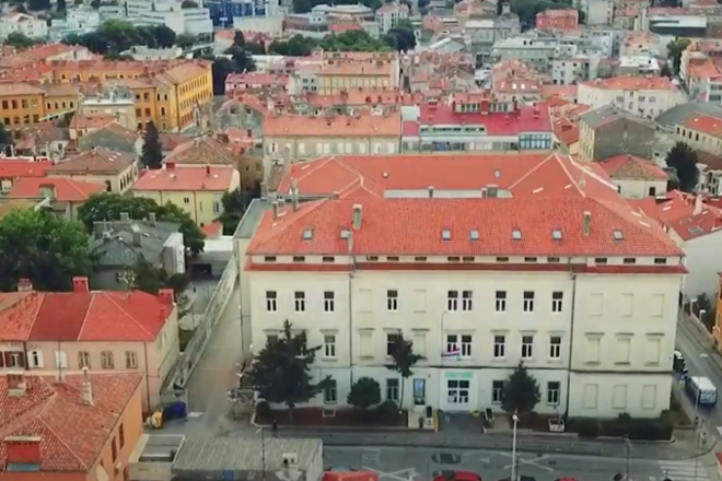Veliko ulaganje u obrazovanje: Puli odobrena sredstva za modernu sportsku dvoranu OŠ Tone Peruška