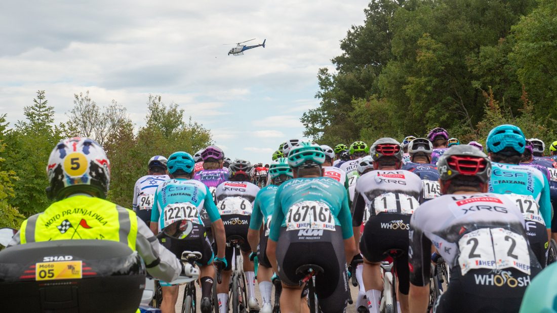 Amerikanac Brandon McNulty dominantno osvojio četvrtu etapu CRO Race-a!