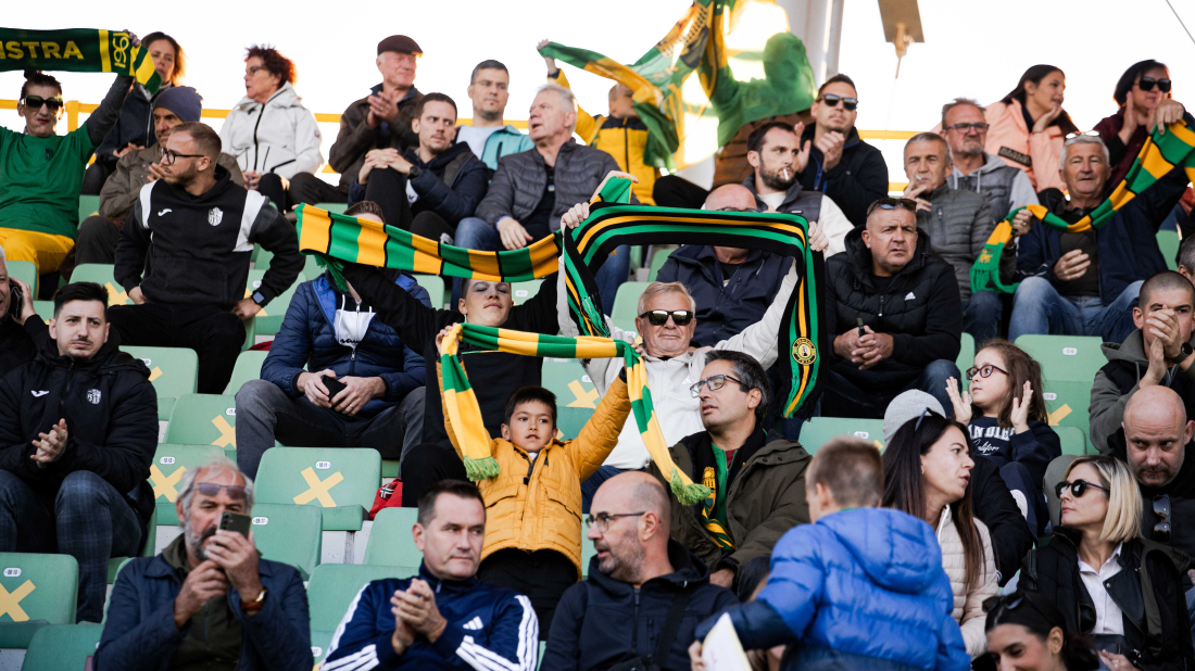 Dinamo stiže na Drosinu: Objavljene sve informacije o ulaznicama