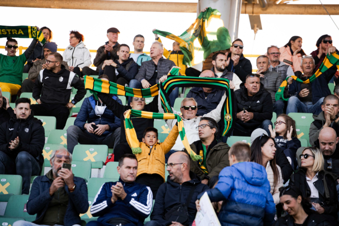 Dinamo stiže na Drosinu: Objavljene sve informacije o ulaznicama