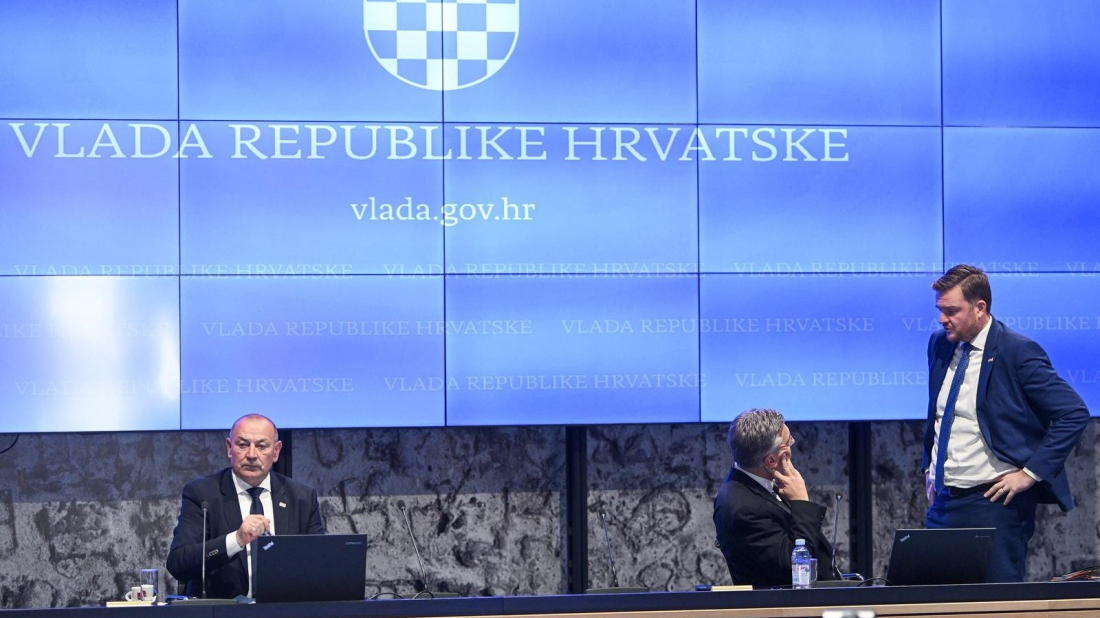 Primorac: Inflacija će biti veća od očekivanja, Anušić objasnio detalje oko vojnog roka