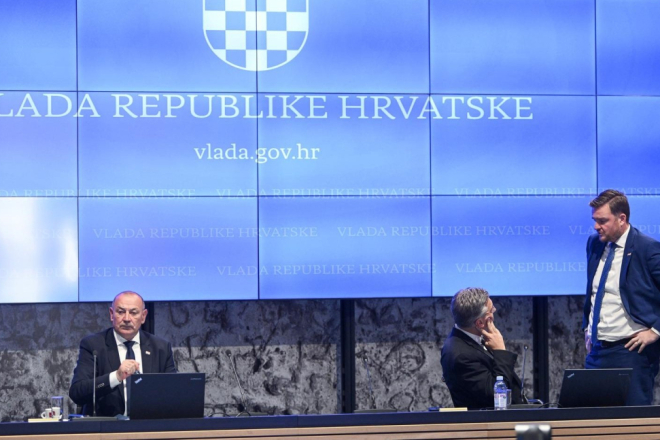 Primorac: Inflacija će biti veća od očekivanja, Anušić objasnio detalje oko vojnog roka
