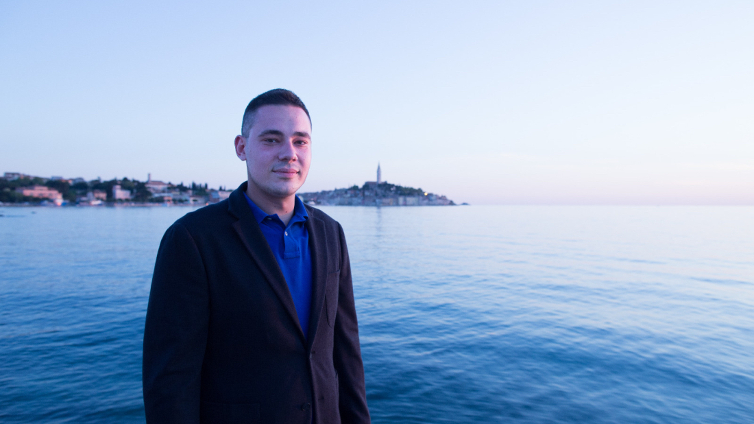 Održana izborna skupština HNS-a Rovinj: Antonio Nagel novi predsjednik podružnice