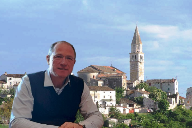 USKOK istražuje bivšeg načelnika Višnjana Angela Matticha zbog sumnje na zlouporabu položaja i ovlasti!