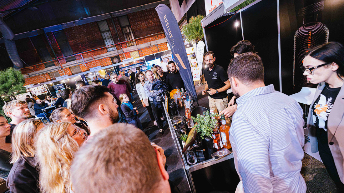 Najveći festival gina u regiji – Rovinj uskoro u znaku panela, predavanja i vrhunskih okusa!