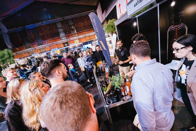 Najveći festival gina u regiji – Rovinj uskoro u znaku panela, predavanja i vrhunskih okusa!