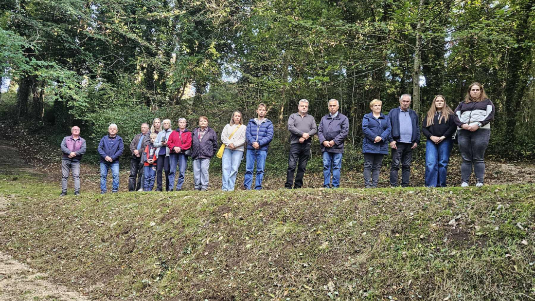 Održana komemoracija i položeni vijenci u spomen na žrtve Rommelove ofenzive iz 1943. godine