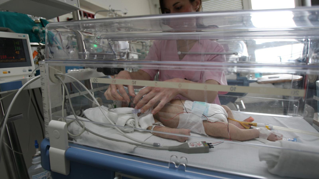 Pedijatara kronično nedostaje i u Istri – struka upozorava na ozbiljne posljedice po zdravlje djece