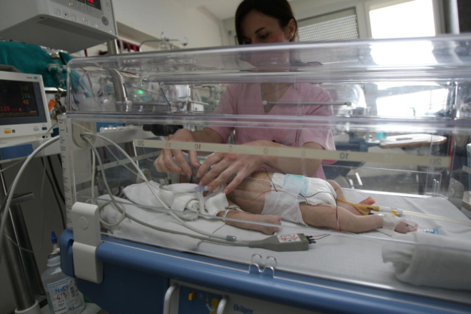 Pedijatara kronično nedostaje i u Istri – struka upozorava na ozbiljne posljedice po zdravlje djece