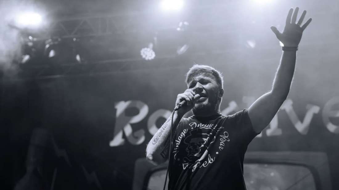 Roč ponovno trese rock – stiže festival Rock’n’Roč s Edom Maajkom i Savršenim marginalcima