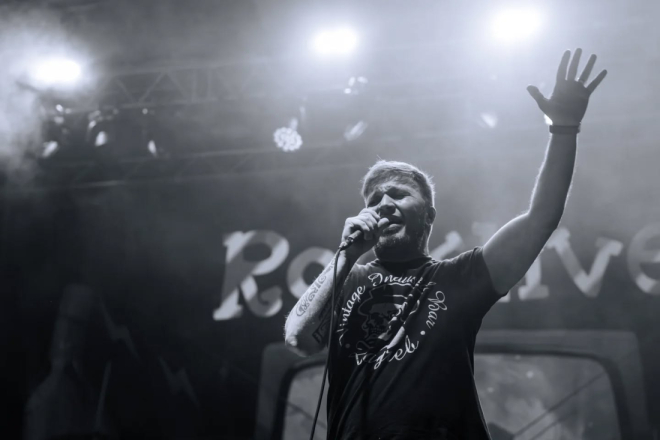 Roč ponovno trese rock – stiže festival Rock’n’Roč s Edom Maajkom i Savršenim marginalcima