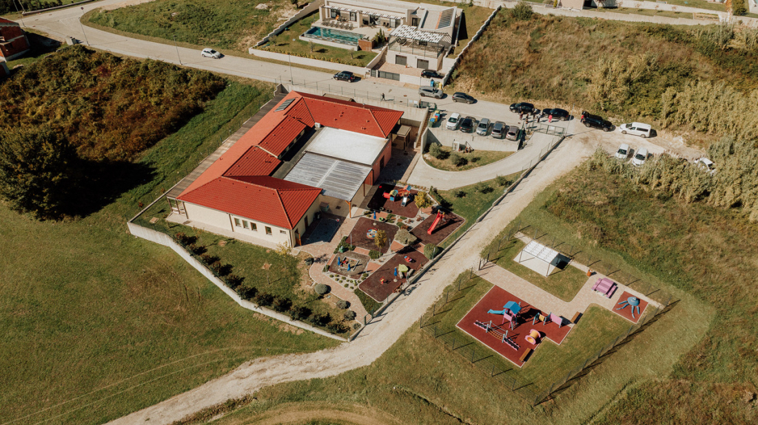 Svečano otvoren dograđeni dio vrtića u Vižinadi s još 12 mjesta u jasličkoj skupini