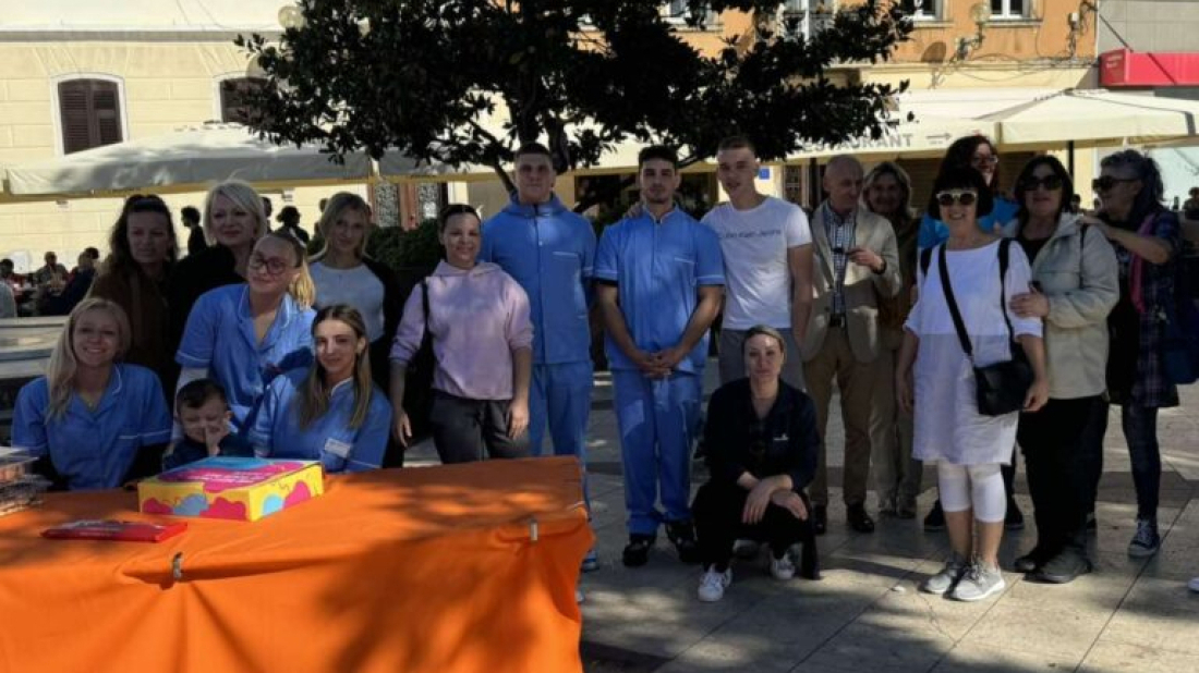 Ove subote u Puli obilježava se Svjetski dan hospicijske i palijativne skrbi