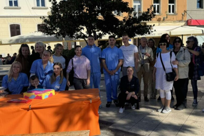 Ove subote u Puli obilježava se Svjetski dan hospicijske i palijativne skrbi