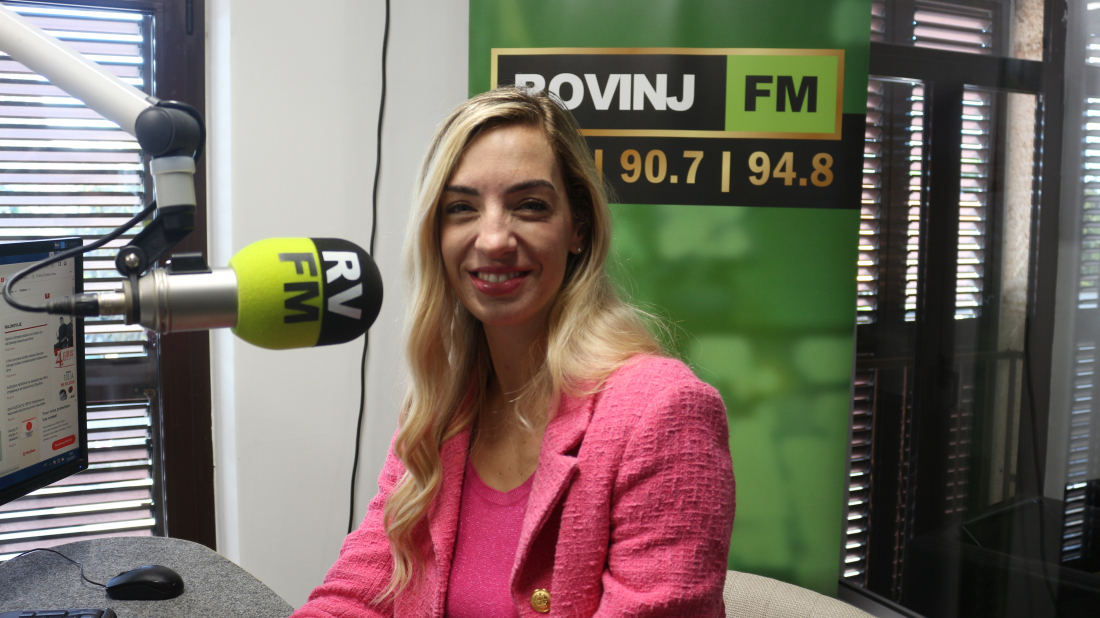“Istra zaslužuje bolju prometnu, turističku i gospodarsku infrastrukturu”