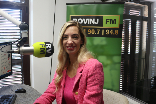 “Istra zaslužuje bolju prometnu, turističku i gospodarsku infrastrukturu”