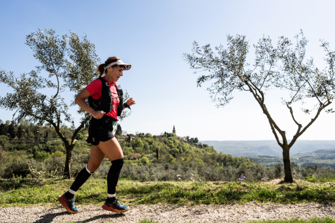 Istria 100 by UTMB® — Ulaz u svijet najvećih trail utrka
