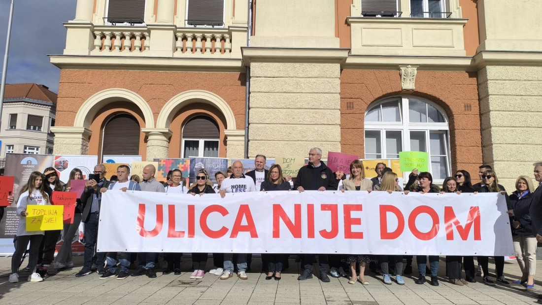 Od ulice do nade: kako Pula mijenja živote osoba u beskućništvu