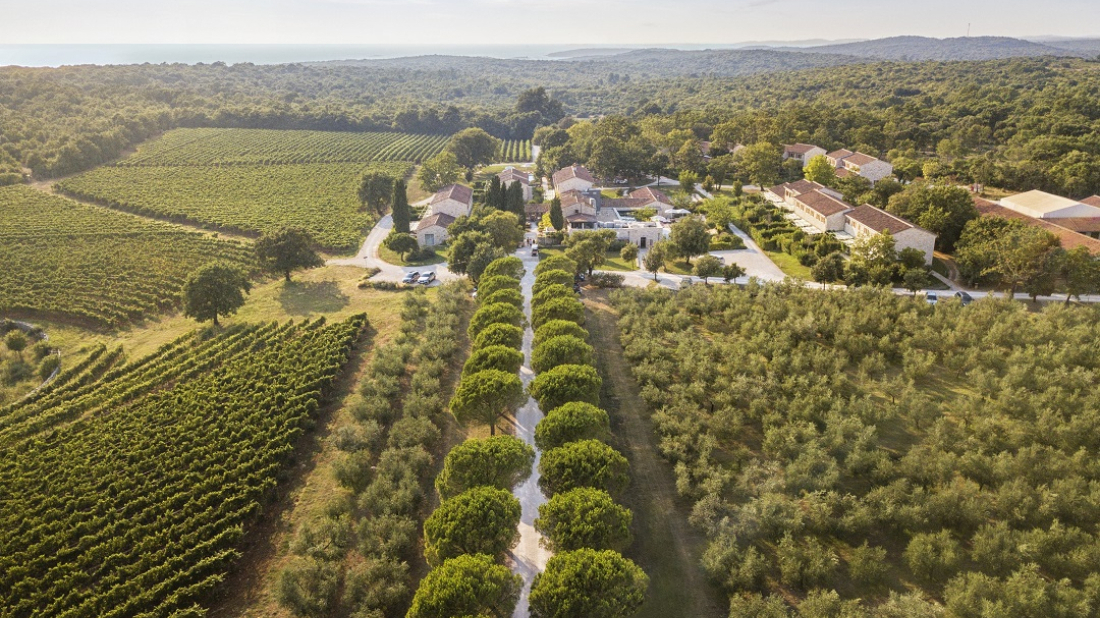 Stanovanje za mlade u Balama: Objavljen natječaj za četiri građevinske čestice