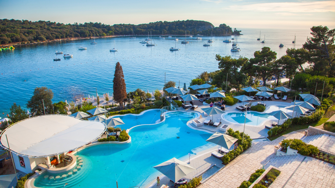 Riva Destinations: Novo poglavlje za rovinjski hotel Monte Mulini