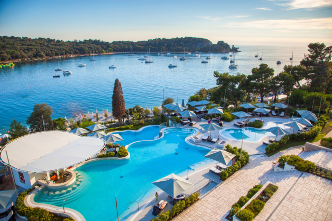 Riva Destinations: Novo poglavlje za rovinjski hotel Monte Mulini