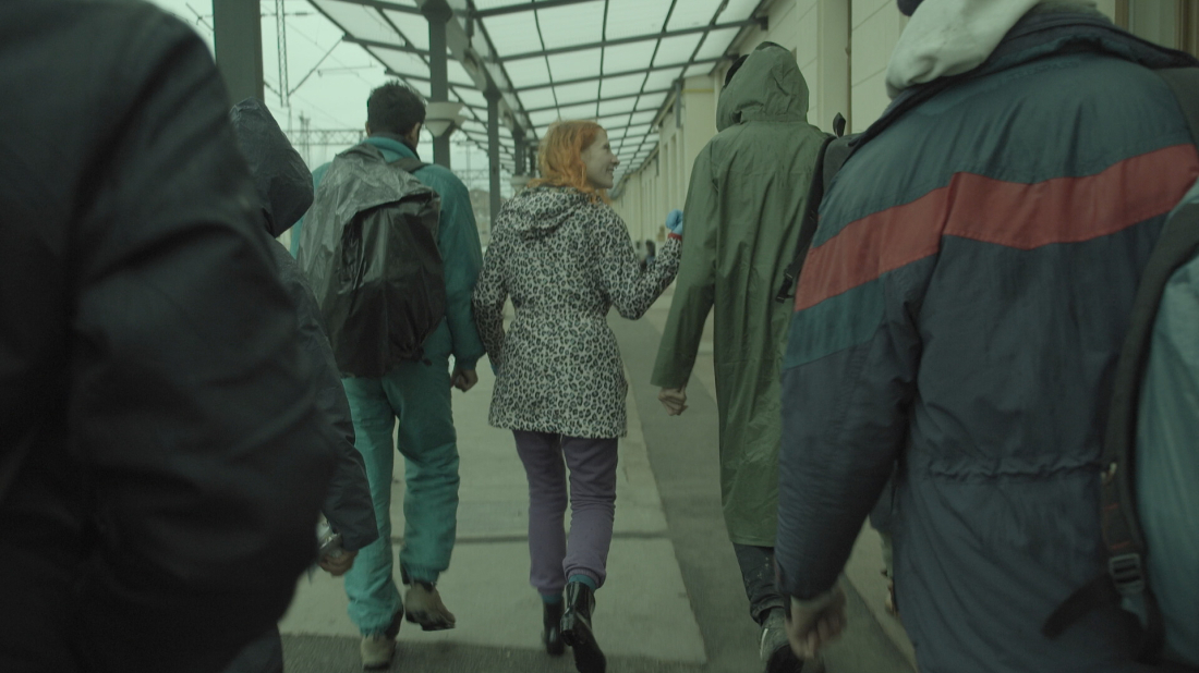 Mladi istarski filmaši sudjeluju na prekograničnom filmskom festivalu u Gorici i Novoj Gorici